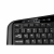 Additional image #1 for Adesso WKB-3500UB