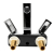Additional image #1 for ALFI Brand AB1020-PC