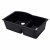 Additional image #1 for ALFI Brand AB3320UM-BLA