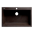 Additional image #1 for ALFI Brand AB3322DI-C
