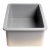 Additional image #1 for ALFI Brand ABF2718UD-GM