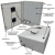 Additional image #1 for Altelix NFC322412VFHA1