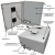 Additional image #1 for Altelix NFC322412VFHA1C