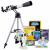 AmScope, TKVB-60700-TLDIY-SWCH