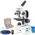 AmScope, VB-M158C-2L-STR