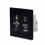 Additional image #1 for AMX FGN2315-WP-BL