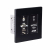 Additional image #2 for AMX FGN2315-WP-BL