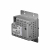 Additional image #7 for AMX FGN2315-WP-BL