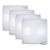 Auralex, GEOFUSOR_22_4PK