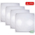 Auralex, GEOFUSOR_22_FR_4PK