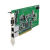 Additional image #1 for B+B SmartWorx PCI-1203-06AE