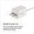 Additional image #6 for Belkin WIZ020TTH37