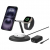 Additional image #1 for Belkin WIZ023TTBK