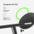 Additional image #3 for Belkin WIZ023TTBK