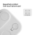 Additional image #7 for Belkin WIZ029TTWH