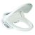 Additional image #1 for Bio Bidet BB-600 - Round