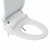 Additional image #2 for Bio Bidet SLIM THREE ELONGATED