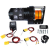 Bulldog Winch, 15021R2