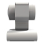 Additional image #3 for BZBGEAR BG-ADAMO-JR20X-W
