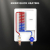 Additional image #1 for Camplux TE06PRO