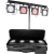 Chauvet DJ, CHVT-4BARUSB