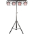 Additional image #1 for Chauvet DJ CHVT-4BARUSB