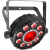 Chauvet DJ, CHVT-FXPAR9