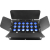 Additional image #1 for Chauvet DJ CHVT-SLBNKT18USB