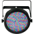 Additional image #1 for Chauvet DJ CHVT-SLIMP64