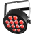 Chauvet DJ, CHVT-SLIMPART12U