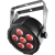 Chauvet DJ, CHVT-SLMPARQ6USB