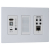 Additional image #1 for DigitaLinx IPEX6001U-WP-W