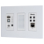 Additional image #2 for DigitaLinx IPEX6001U-WP-W