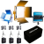 Additional image #1 for Dracast DRX3500BNS