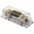Earthquake Sound, FBNL-1