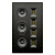 Earthquake Sound, IW-C5