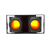 Additional image #1 for Elation Professional DTW BLINDER 350 IP