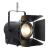 Elation Professional, KL FRESNEL 8 FC