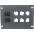 Additional image #1 for Elite Core FBL-PLATE-6+AC+BOX