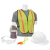 ERB Safety, WEL18526WHCL