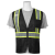 ERB Safety, WEL63332BKLG