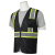 Additional image #1 for ERB Safety WEL63332BKLG