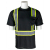 ERB Safety, WEL64239BKMD