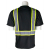 Additional image #1 for ERB Safety WEL64239BKMD