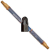 Exair, 1102-PEEK-9280