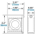 Additional image #1 for Exair 900552