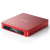 FiiO, DM13 BT-Red