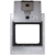 Additional image #1 for FSR FL-500P-PLP-GRY-C