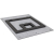 FSR, FL-500P-PLP-GRY-C