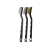 Gordon Brush, 21KIT